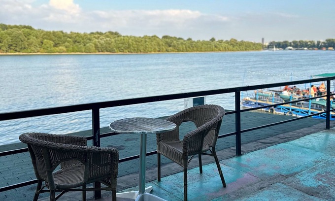 Zemun Hotel | Hotel Odelia