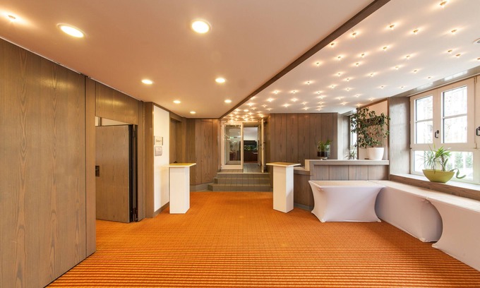 Offenbach am Main Hotel | Hotel Offenbacher Hof