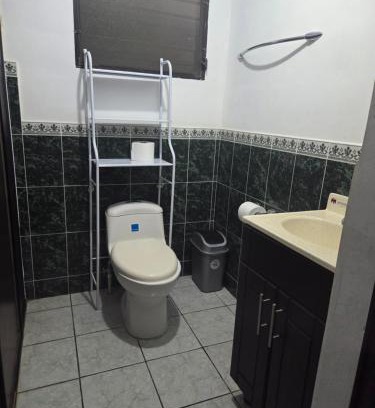 El Porvenir Casa | Hotel Ohana