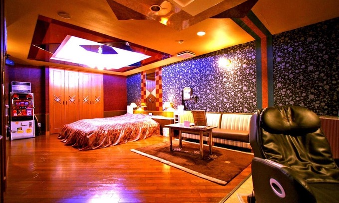 Himeji Hotel | Hotel Ohirune Racco Himeji-Royal -Adults Only