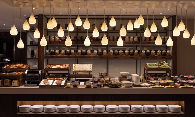 De Pijp Hotel | Hotel Okura Amsterdam