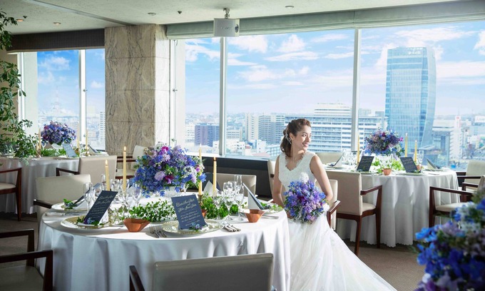 Chuo Ward Hotel | Hotel Okura Niigata
