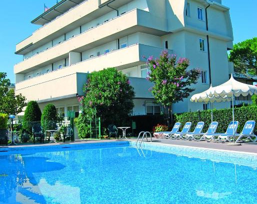 Lignano Riviera Hotel | Hotel Old River