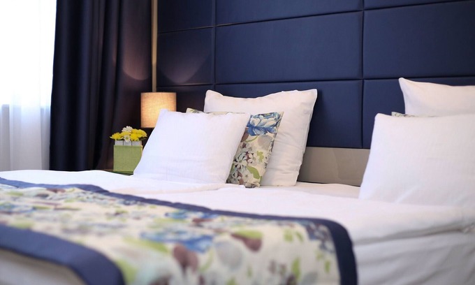 Old Town Hotel | Hotel Old Town