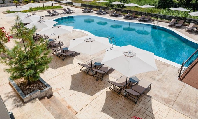 Ulcinj Hotel | Hotel Olea