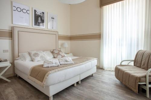 Forte dei Marmi Hotel | Hotel Olimpia