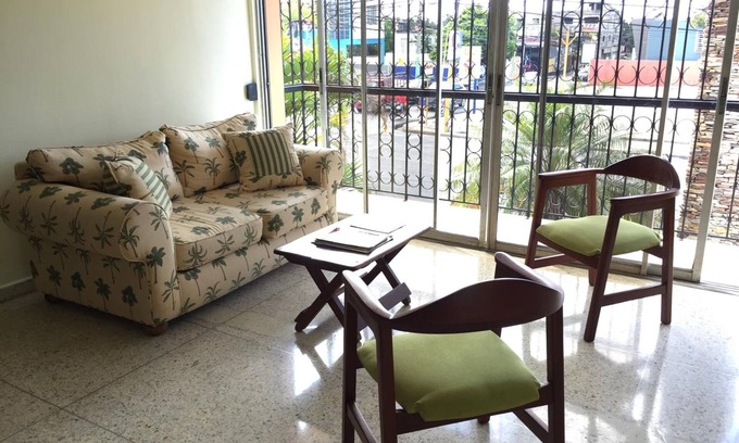 Ensanche Almeida Hotel | Hotel Olimpo