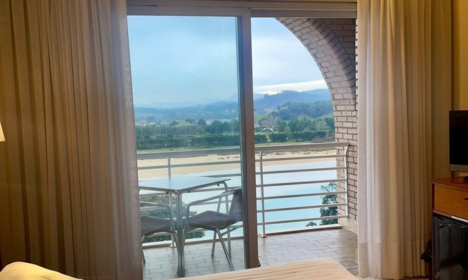 Isla Hotel | Hotel Olimpo