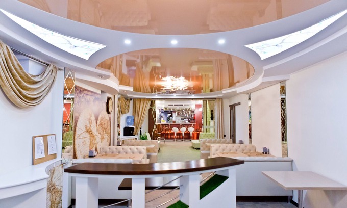 Chisinau Cama Y Desayuno | Hotel Olsi