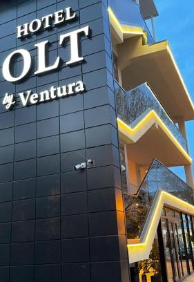 Constanta Hotel | Hotel Olt by Ventura