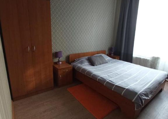 Sergeyevka Cama Y Desayuno | Hotel Olympic
