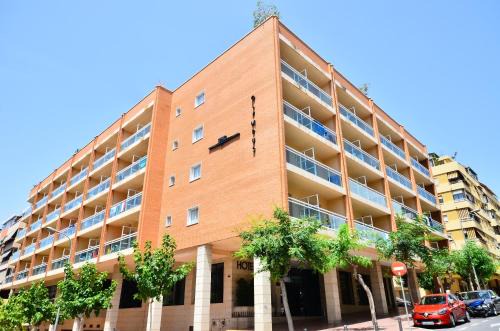 Centro de Benidorm Hotel | Hotel Olympus