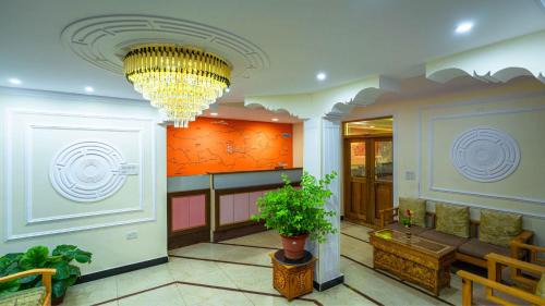 Leh Hotel | Hotel Om Ladakh