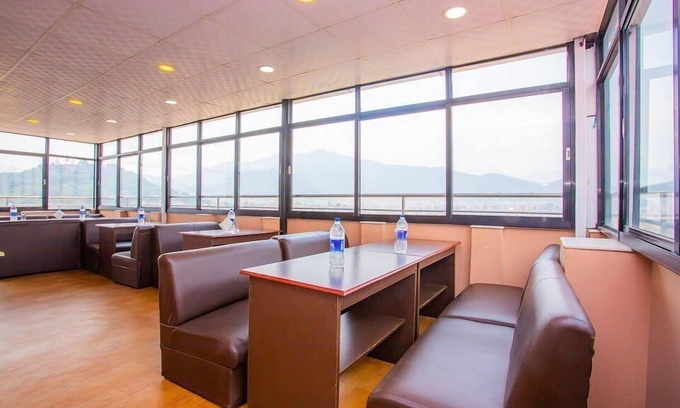 Kathmandu Hotel | Hotel om