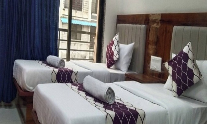 Panvel Casa | Hotel Om Sai