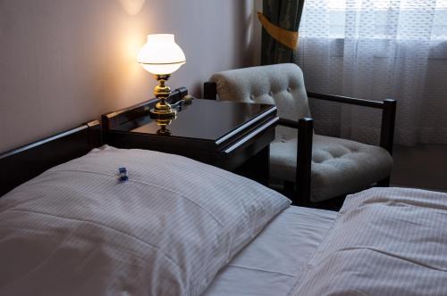 Brno-stred Hotel | Hotel Omega Brno