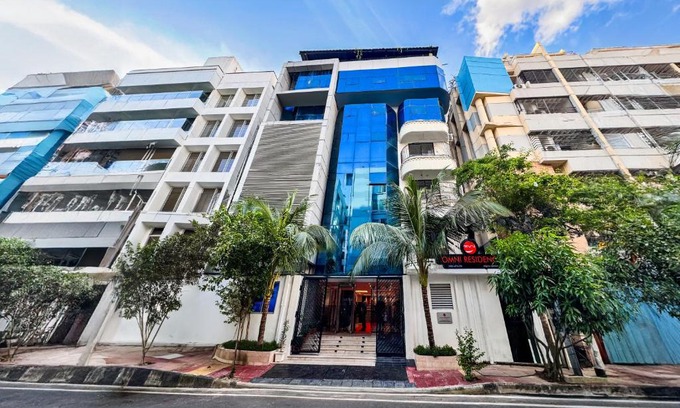 Gulshan Hotel | Hotel Omni Residency Baridhara