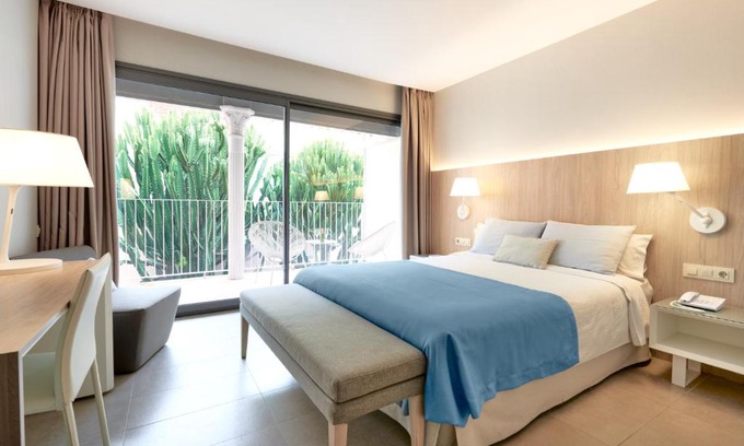 Dreta de l'Eixample Hotel | Hotel Omnium
