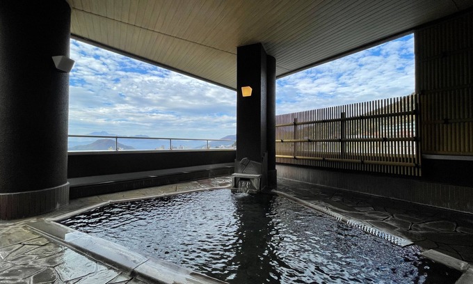 Yudanaka Shibu Onsen Casa | Hotel Omodaka