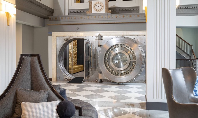 Downtown Hotel | Hotel On Phillips
