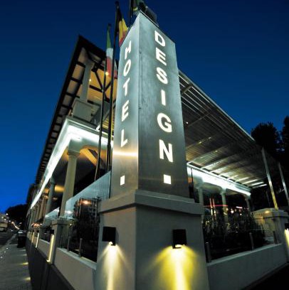 Sea Point Hotel | Hotel on the Promenade