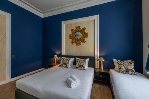 Ghent Hotel | Hotel Onderbergen