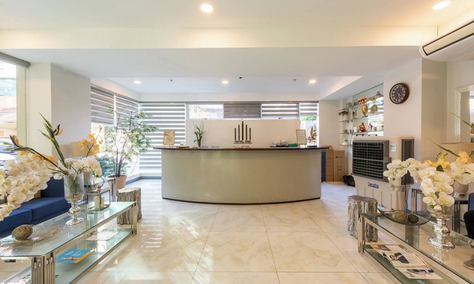 Cebu Hotel | Hotel One