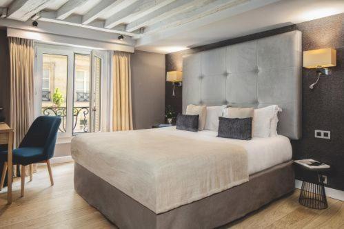 Madeleine Hotel | Hotel Opéra Marigny