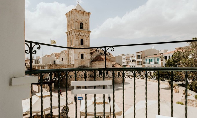 Larnaca City Centre Casa | Hotel Opera