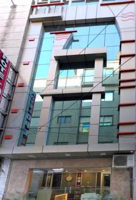 Mahipalpur Casa | Hotel Oppera Mahipalpur- Delhi Airport