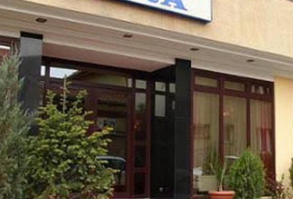 Matiçan Hotel | Hotel ORA