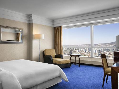 Hai Seddikia Hotel | Hotel Oran Bay Managed By Accor