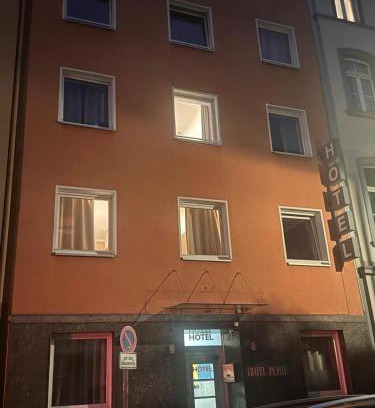 Oberdorla Hotel | Hotel Orange