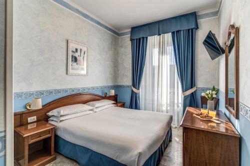 Esquilino Hotel | Hotel Orazia