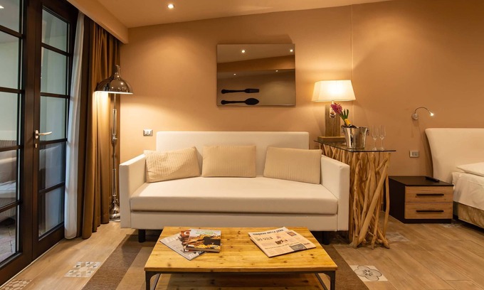 Santa Croce Hotel | Hotel Orcagna