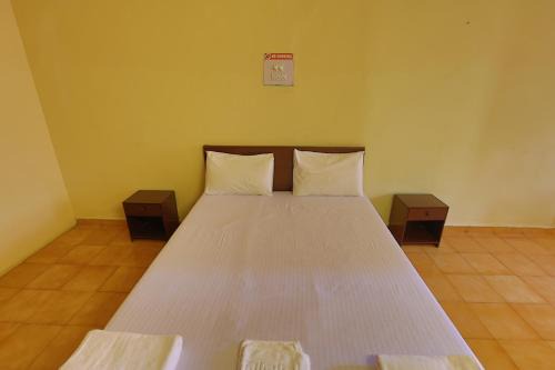 Calangute Casa | Hotel Orfil