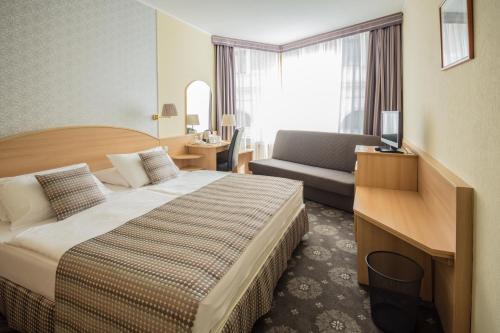 Taban Hotel | Hotel Orion