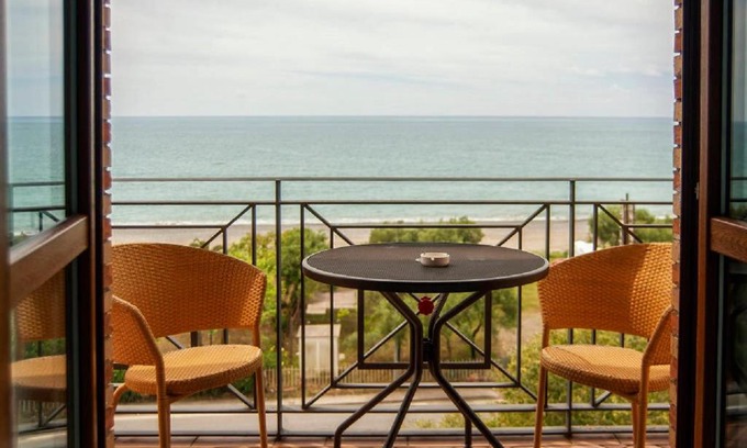 Villammare Hotel | Hotel Orion