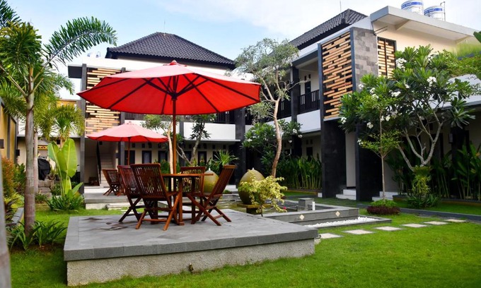 Mataram Hotel | Hotel Orizatha