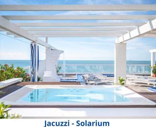 Jesolo Hotel | Hotel Orizzonte