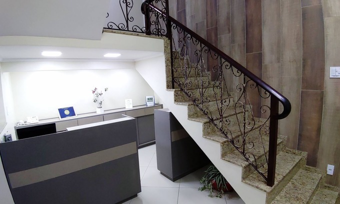 Historic Center Hotel | Hotel Orleans