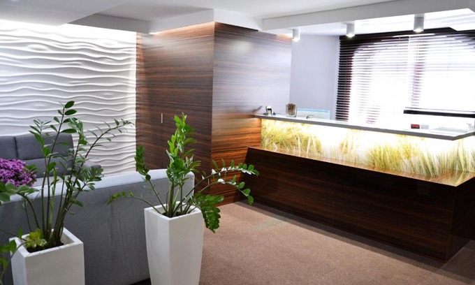 Płonsk Hotel | Hotel Orlik