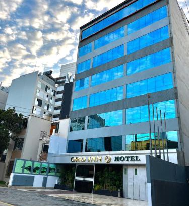 San Isidro Hotel | Hotel Oro Inn
