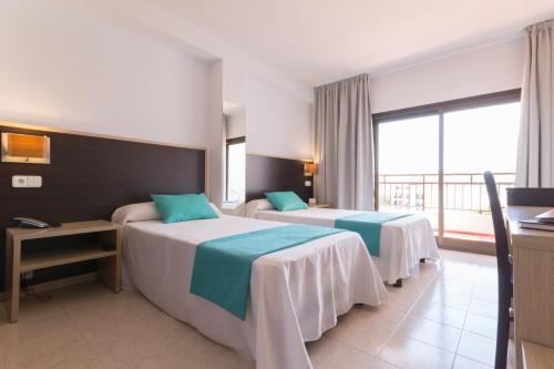 West End Hotel | Hotel Orosol by Typic Hotels