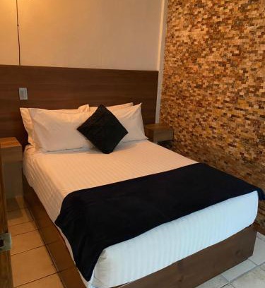 Zacatlán Hotel | Hotel Orquídea