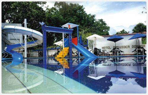 Melgar Complejo | Hotel Orquidea Dorada R