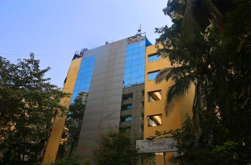Andheri West Hotel | Hotel Orritel West