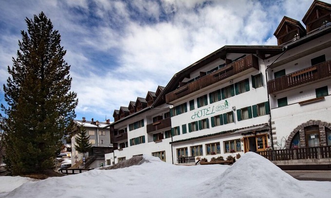 Pie Falcade Hotel | Hotel Orsa Maggiore