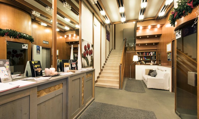 Orvieto Scalo Hotel | Hotel Orvieto