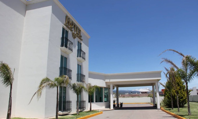 Chignahuapan Hotel | Hotel Osalle Inn